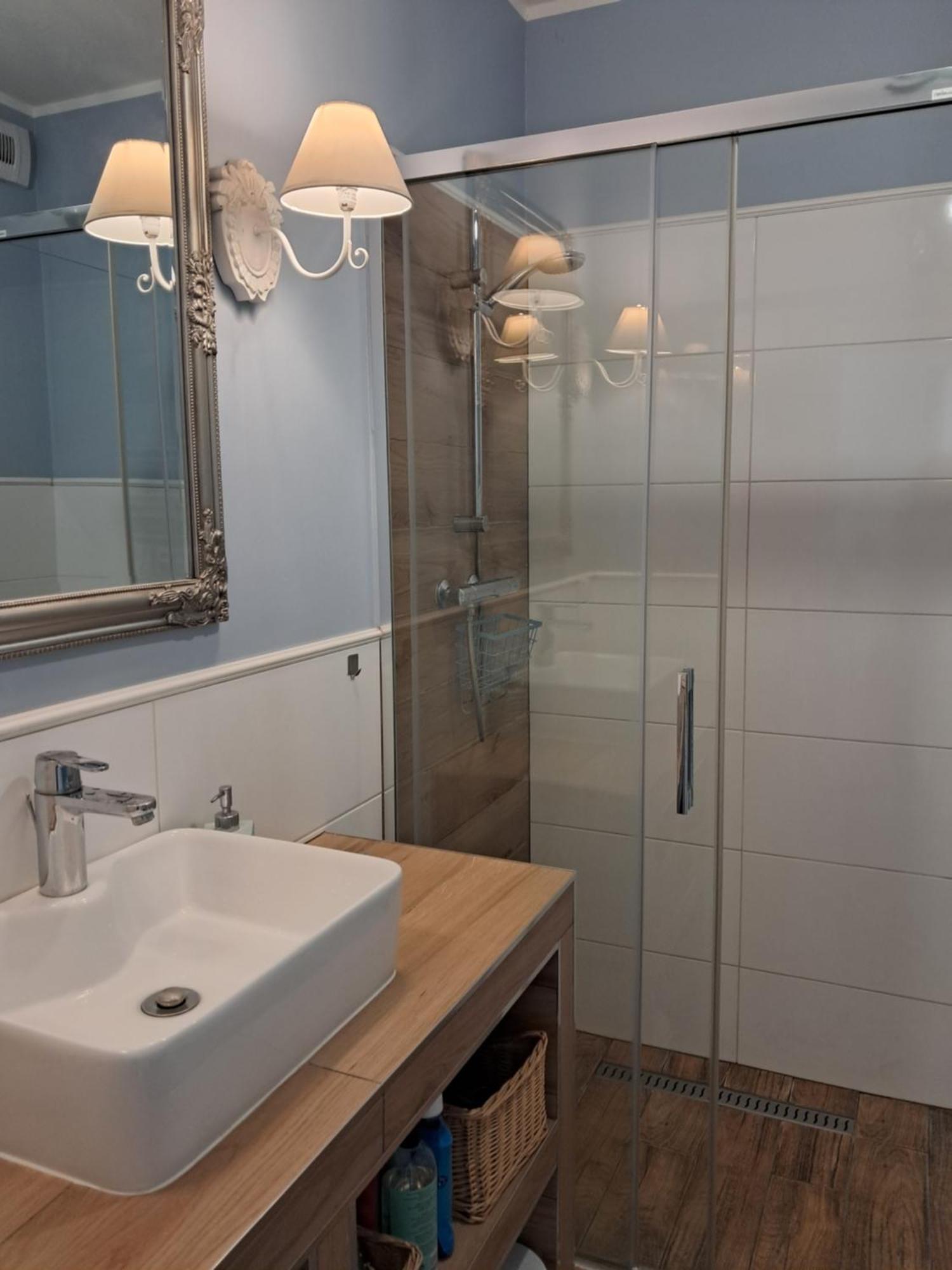 Przytulny Apartament Blisko Motlawy I Neptuna Z Miejscem W Garazu Gratis Gdańsk Exterior foto